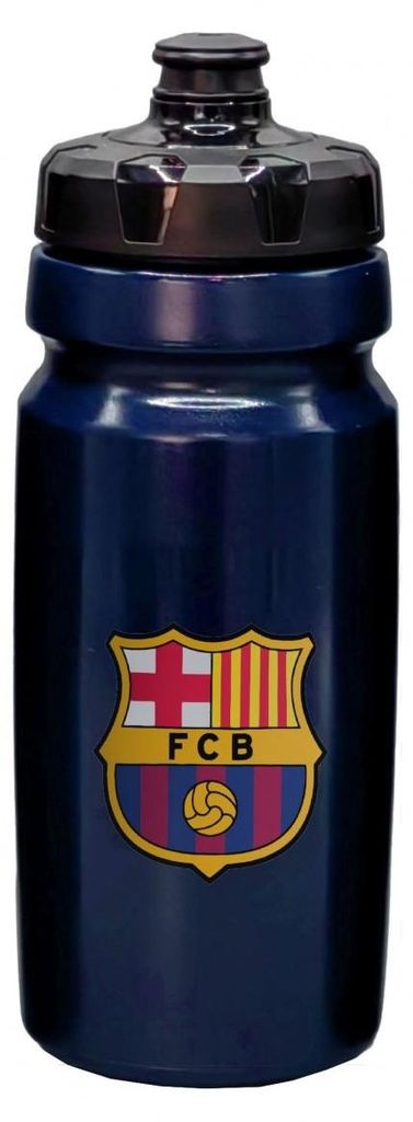 Bouteille d'eau FC Barcelona, 590 ml, référence Image du produit 