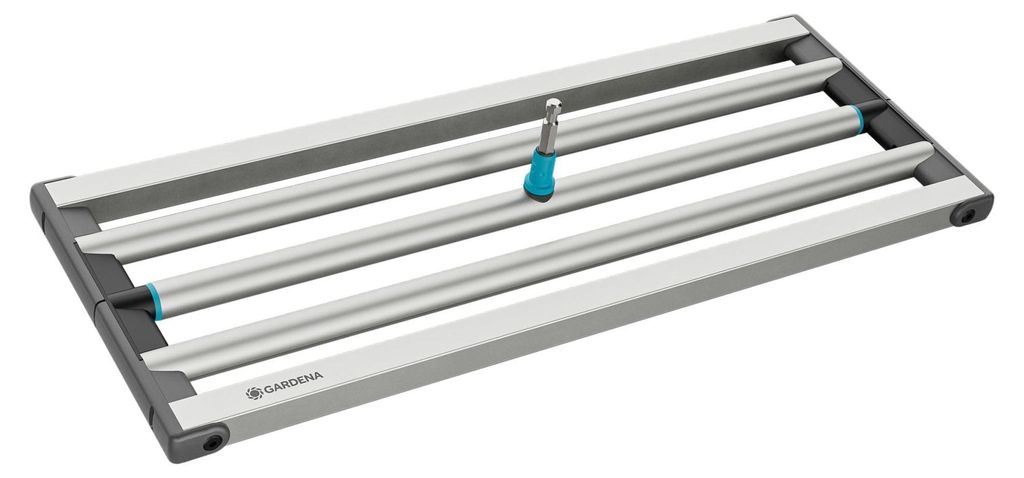 Racloir à gazon Largeur de travail 760 mm sans manche Image du produit 