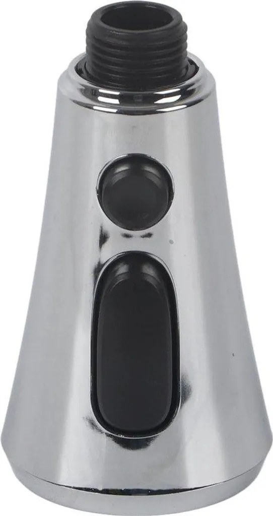 Embout de robinet cuisine et salle de bain orientable anti-éclaboussure
