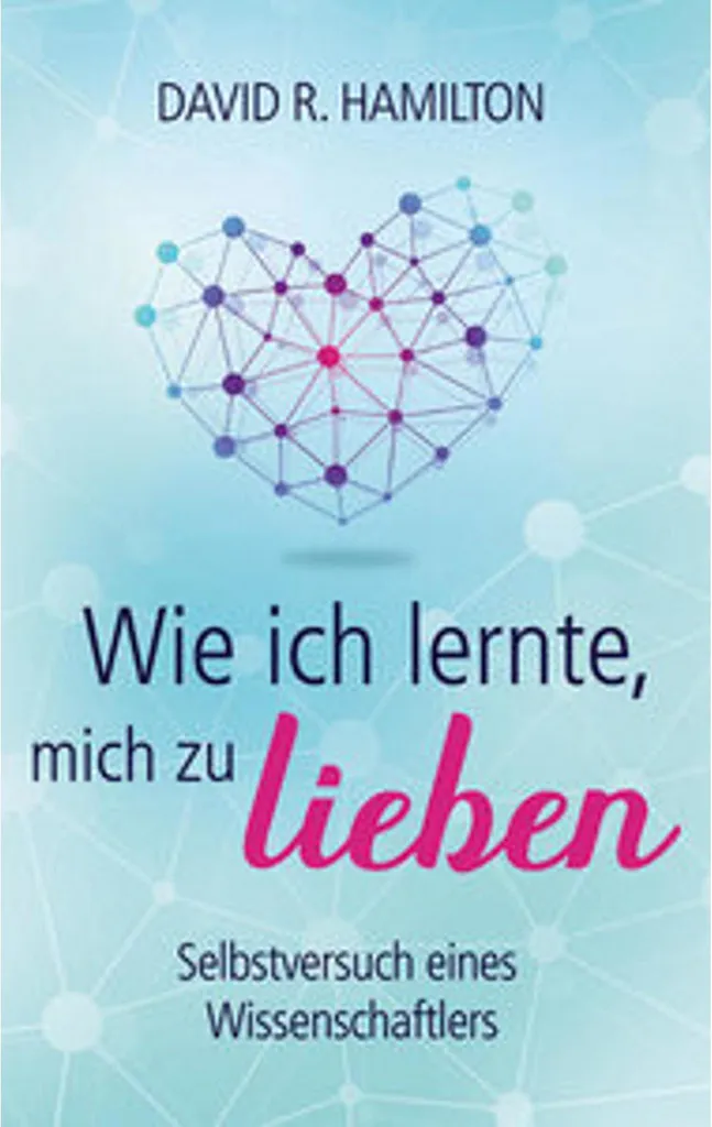 Wie ich lernte mich zu lieben : livre de développement personnel Broché