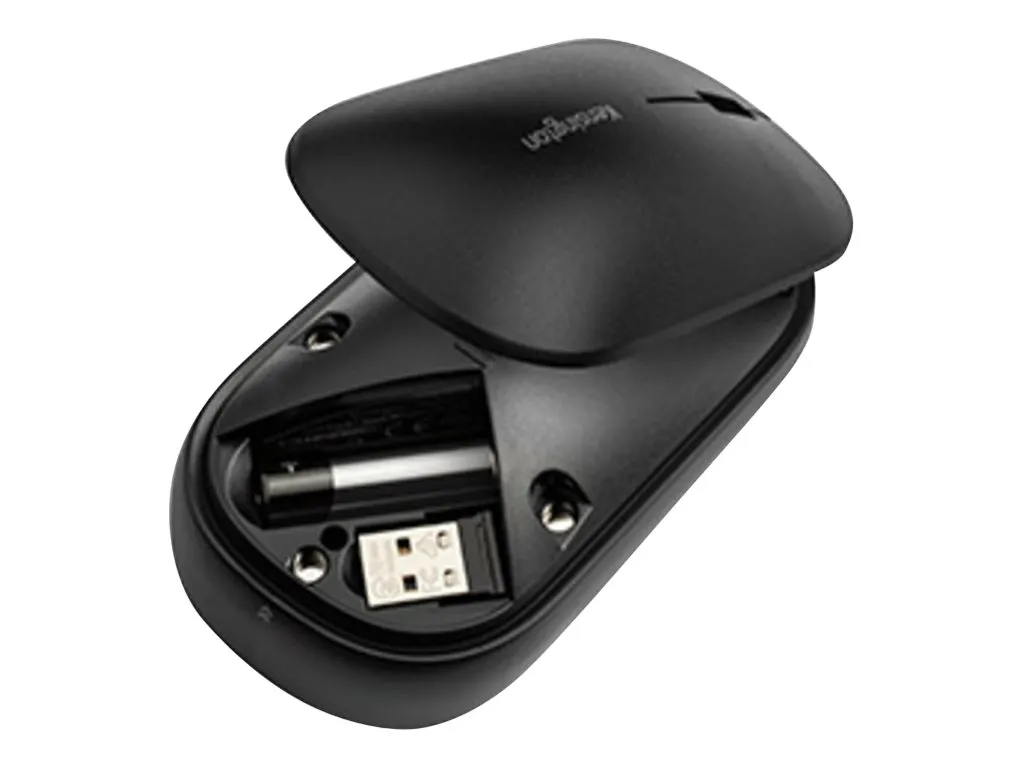 Souris Optique Sans Fil Kensington SureTrack Bluetooth Multi-Surface - 6