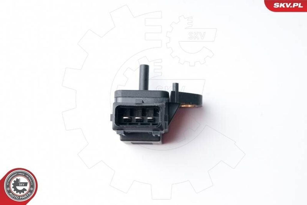 ESEN SKV 17SKV132 Ladedrucksensor für OPEL Omega B Limousine (V94) Saugrohr