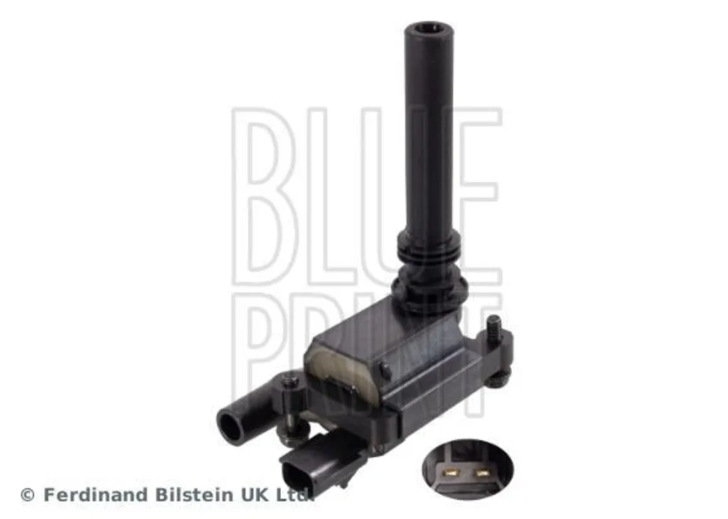 Bobine d'allumage ADA101415 Haute Tension pour Jeep et Dodge Performance