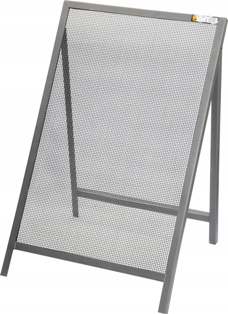 Vorel sito murarskie 60x100cm oczko 20mm   34949 Zdjęcie produktu 