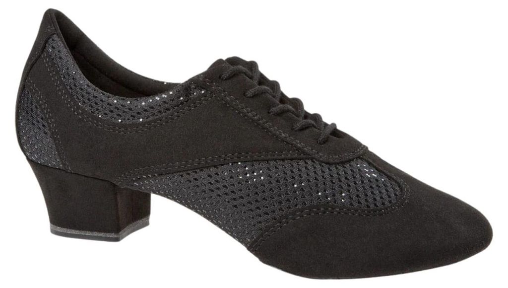 Diamant 188 Tanzschuhe - Absatz 3.7 cm block