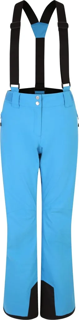 Pantalon de ski femme contre le froid Dare 2B Diminish isolé et chaud
