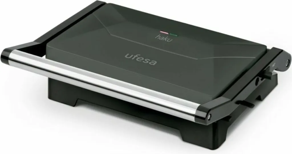 Ufesa Haku Air Fryer tactile 5L avec panier antiadhésif amovible