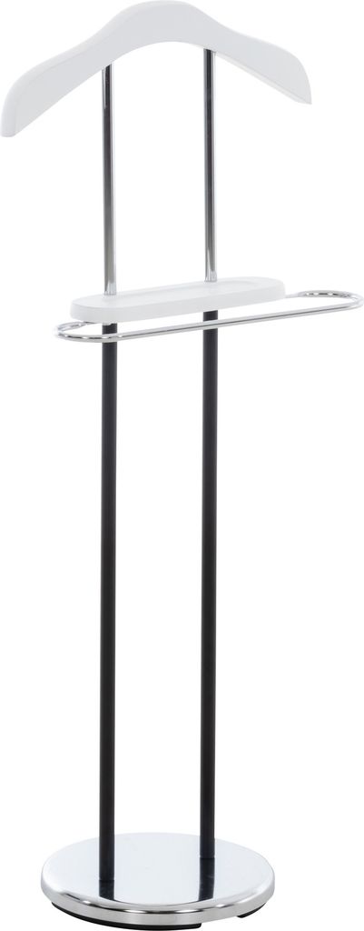 Herrendiener HLO-CP86 weiß