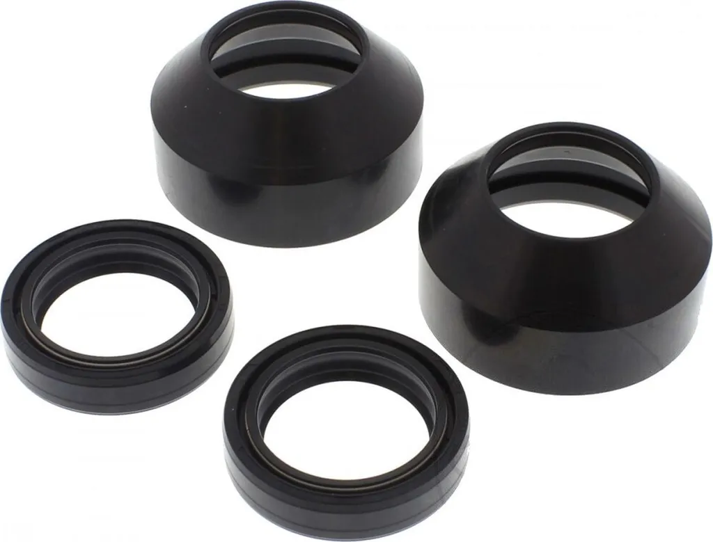 Kit d'étanchéité de fourche Honda CB 500 T Twin 1974-1976 - Qualité Pamoto