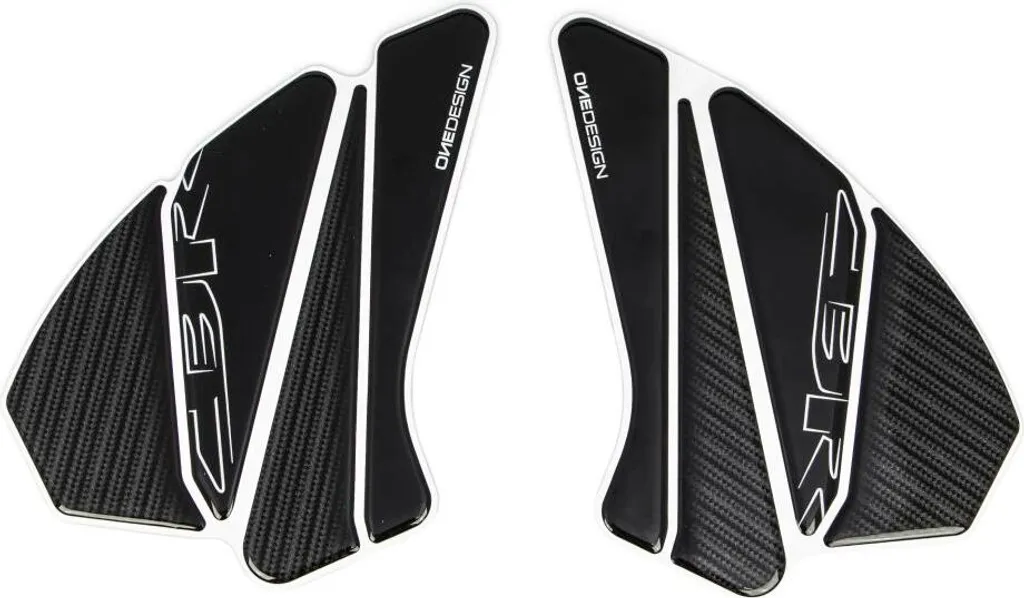 Protection CBR 1000RR pour Circuit - Équipez votre Moto pour la Piste
