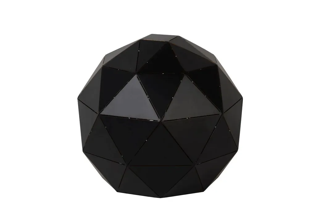 Lampe décorative OTONA anti-éblouissement - Lumière douce E27 60W