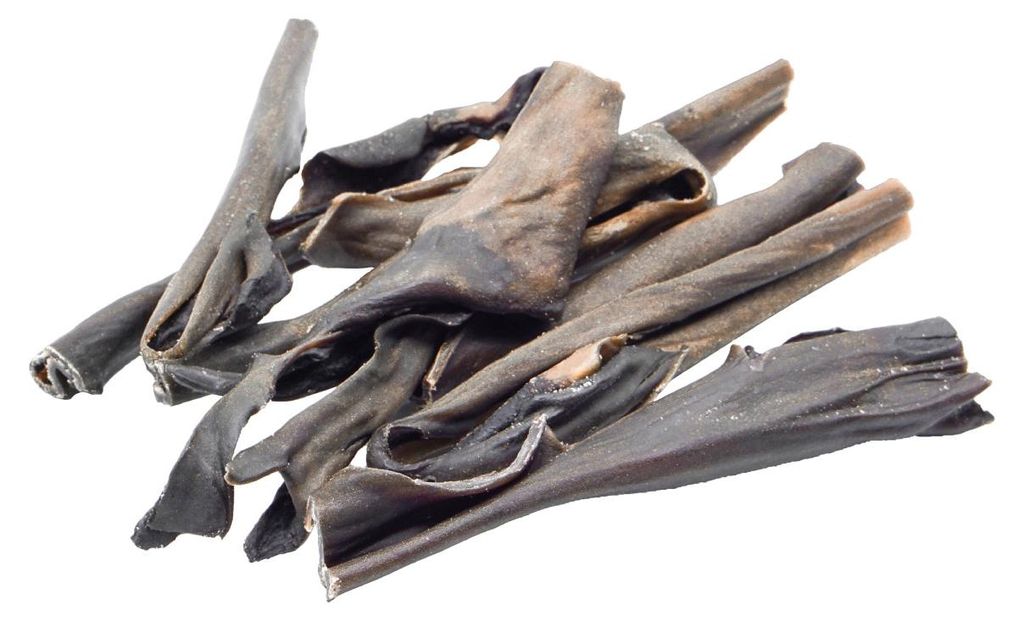 Mascota Vital Hunde-Kausnack Kamelkopfhaut 200 g