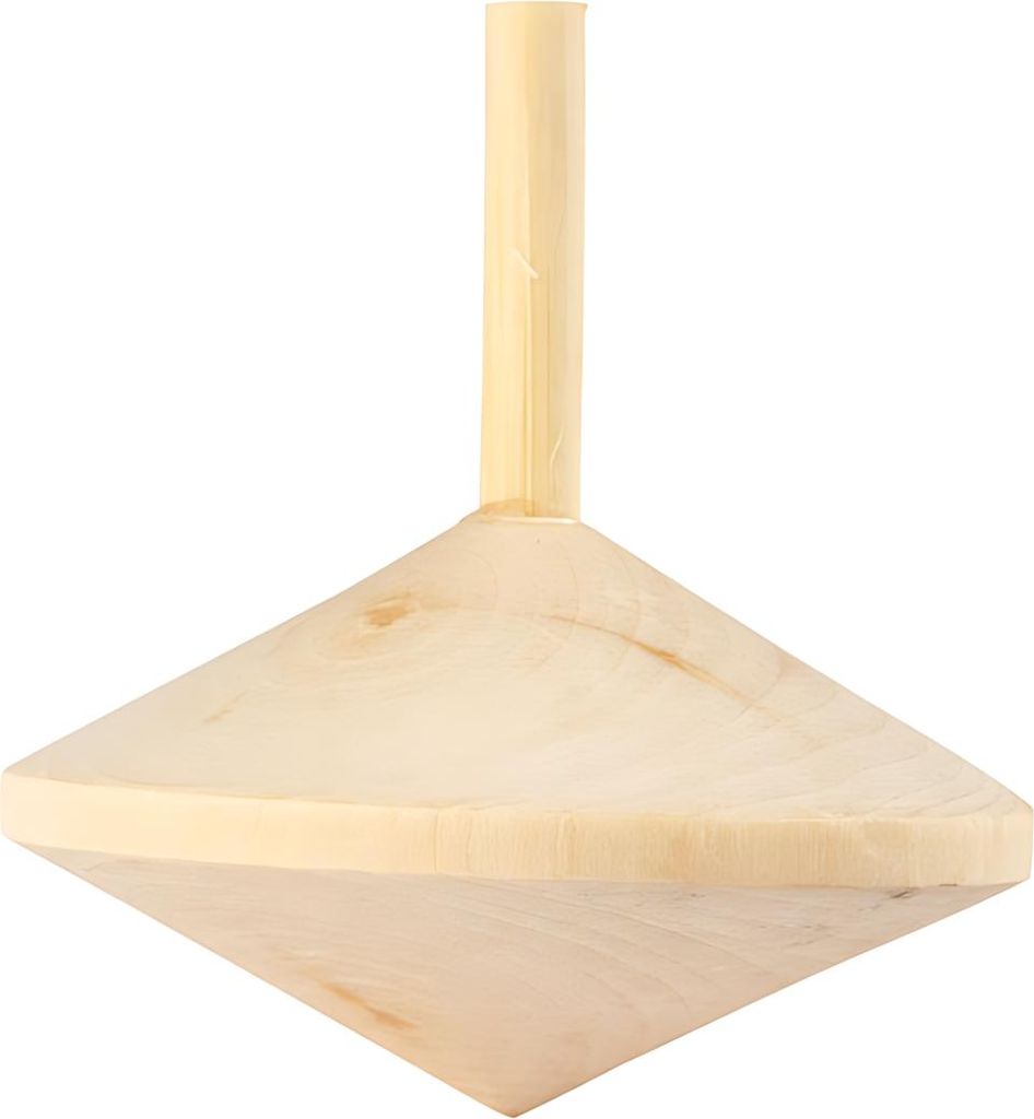 Entreprise créative Bois Tol Naturel, Ø 5,5 cm Image du produit 