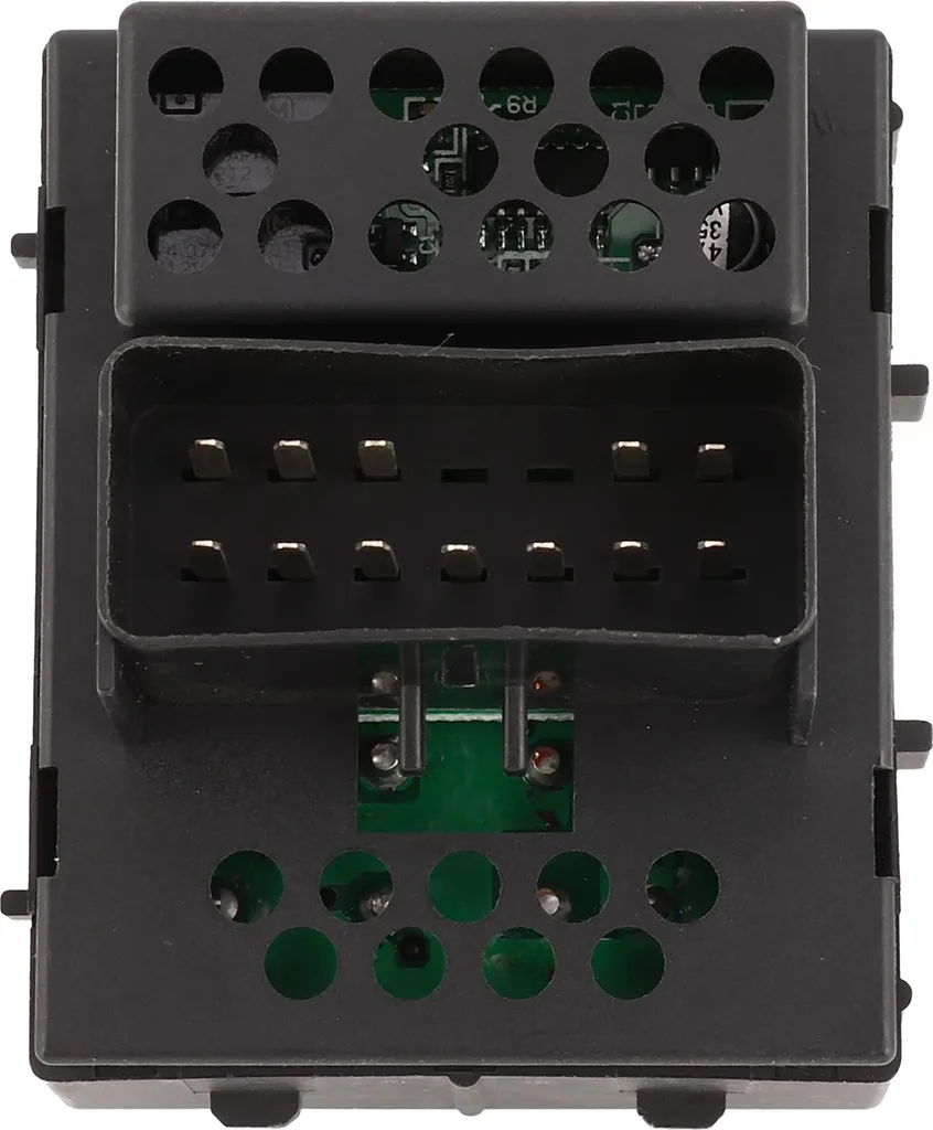Commande de vitre pour Jeep Wrangler 2007 2008 2009 2010 JK