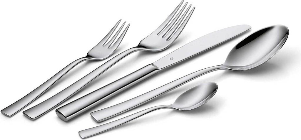 WMF Philadelphia Besteckset, 12 Personen, 60-teilig, Produktbild 16