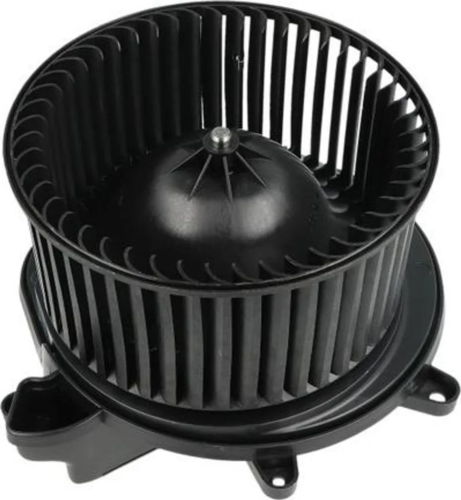 Réparer la ventilation Ford Mustang Coupe avec ce pulseur d'air NRF - 4