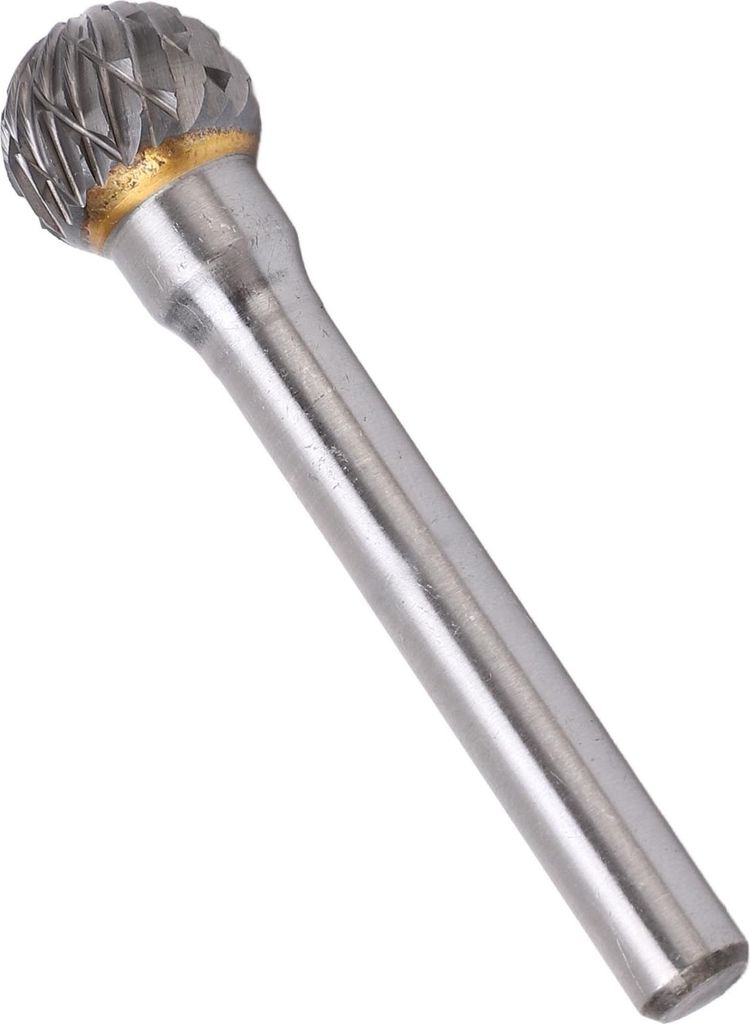 Rotary Burr Bit Double Cut Hartmetall-Stabschleiffeile zum Schnitzen, Polieren, Gravieren, Bohren