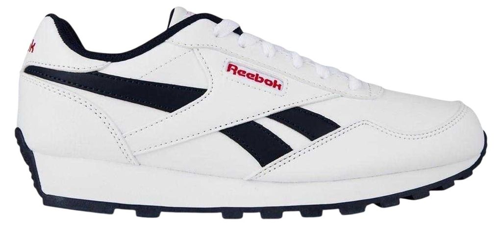 Reebok - "Royal Rewind" Sneaker für Damen, Leder GT16562 (38,5 EU) (Weiß)