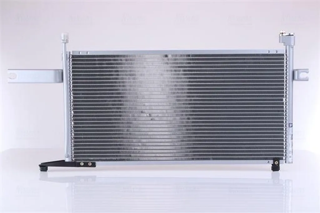 Condenseur de Climatisation pour Micra Nissens 94498 Réparation OE