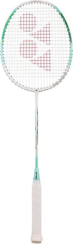Raquette Yonex NF001FLWM : Idéale pour Jeu Rapide et Défense Réactive