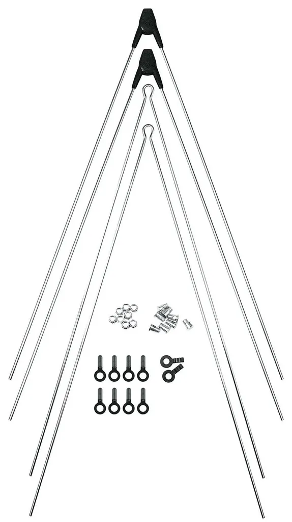 Support garde-boue SKS BLUEMELS 3.0 entretoises 380mm de rechange