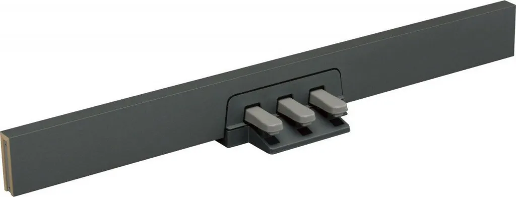 Yamaha LP-5 Unité de Pédalage Fixe avec Fonctions Sustain et Sostenuto