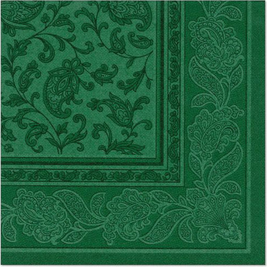 250 Papstar Servietten ROYAL Collection 1/4-Falz 40 cm x 40 Produktbild 