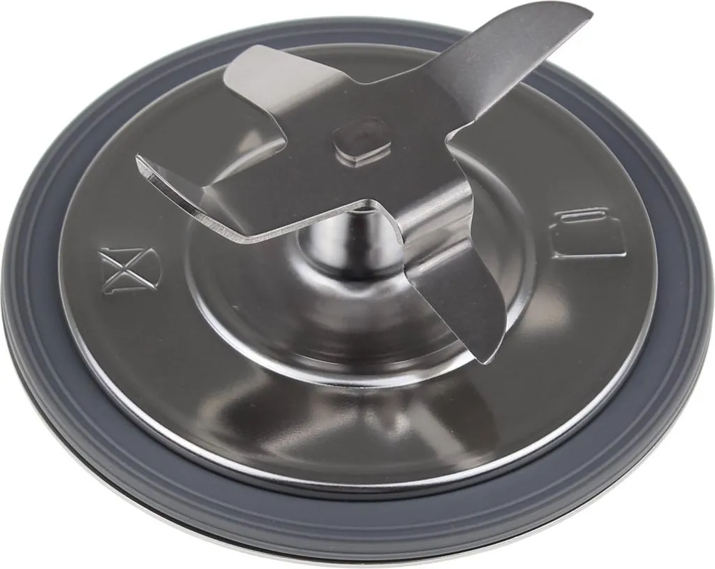 Bloc Mixeur Messer Magimix 506619 pour Réparer un Blender qui Fuit