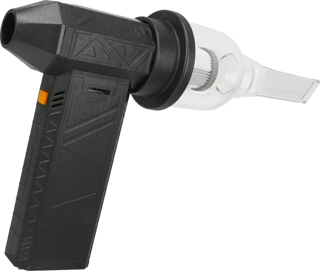 Nettoyeur d'Air Haute Pression 130000 tr/min contre Poussière Difficile - 3