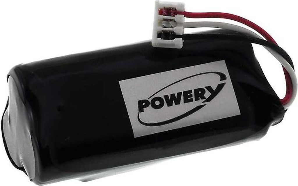 Akku für Haarschneidemaschine Wella Typ HR-AAAU