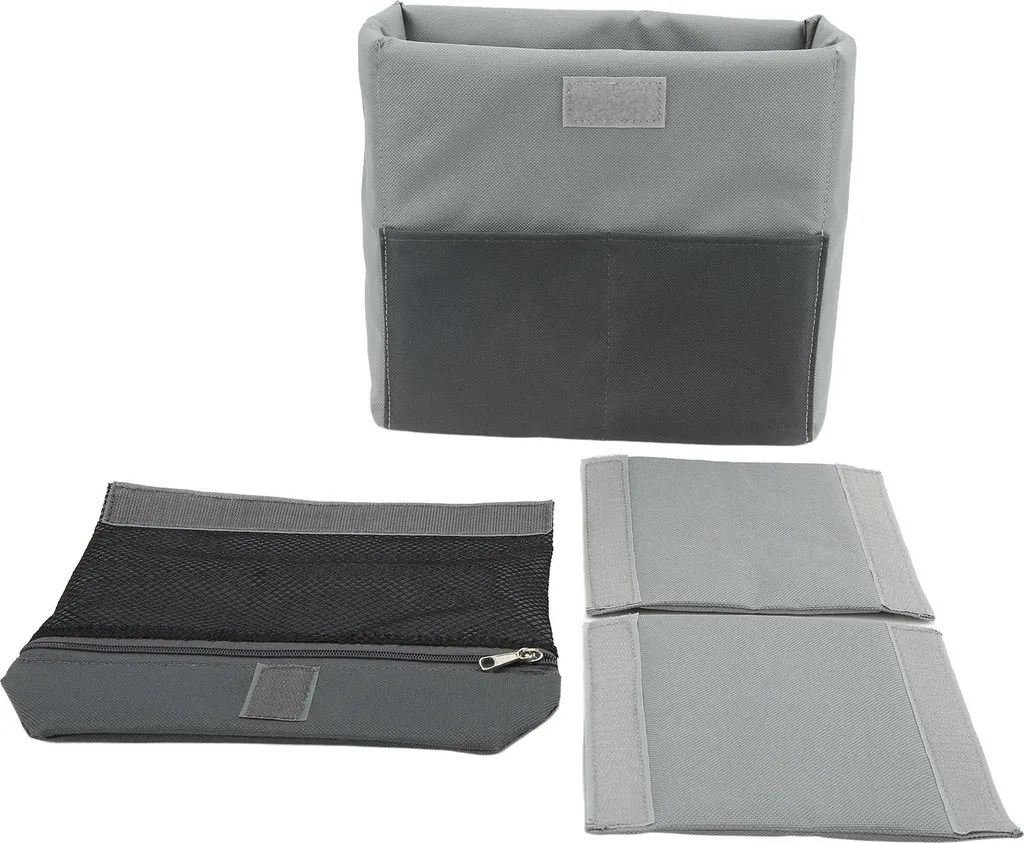 Custodia Interna Fotocamera Antiurto Taglia S - Borsa Reflex Impermeabile