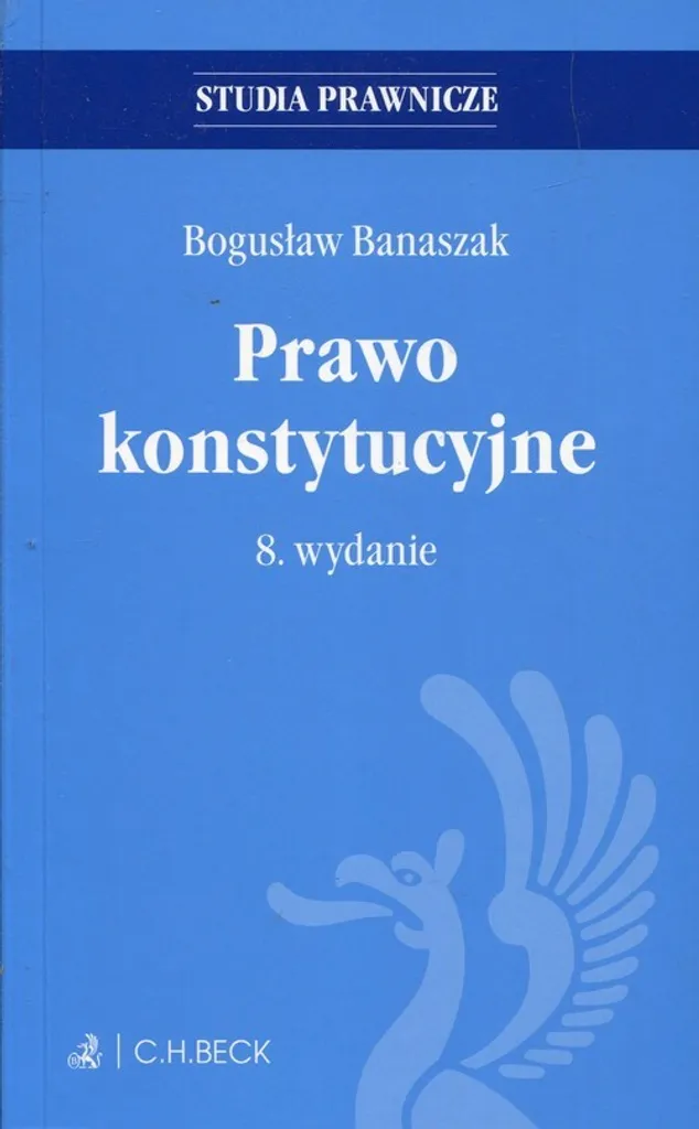Droit constitutionnel v.8 avec jurisprudence actualisée et fiches de cours