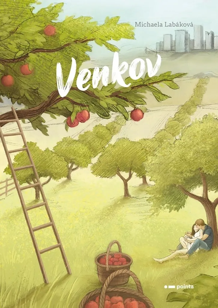 Venkov Michaela Labáková - Chope en céramique artisanale au design épuré