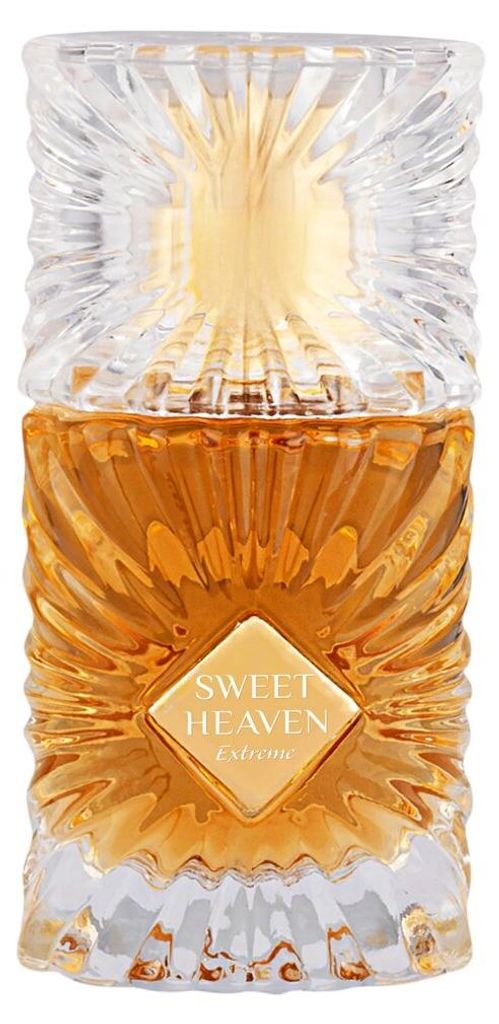 Gulf Orchid  Süße Lila Extreme 100ml Frauen Parfüm Wasser Produktbild 