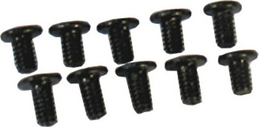 Piko 55230 Schrauben-Set für Weichenantrieb (10-tlg.)