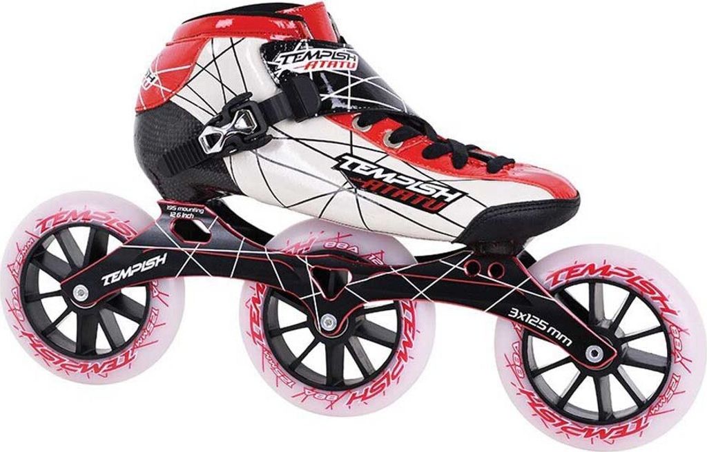 Tempish inline korčule atatu mid, 10000047019 Zdjęcie produktu 