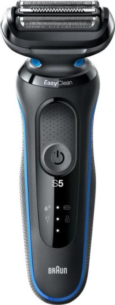 Braun Rasierer Series 5 51-B1820s Produktbild 