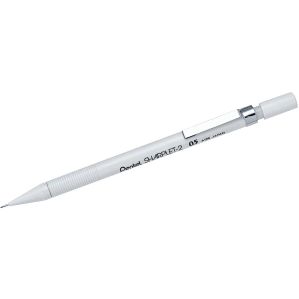 Pentel Druckbleistift Sharplet 0,5mm ws A125-W