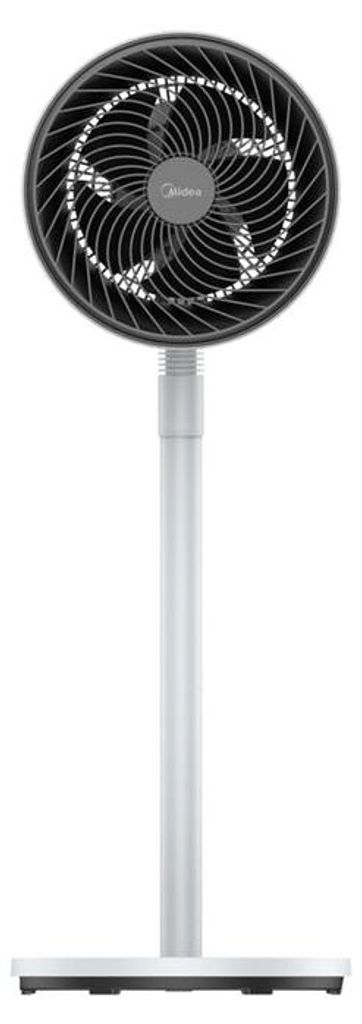 Ventilateur MIDEA MFS18200APK 33,0 W, BLANC Image du produit 