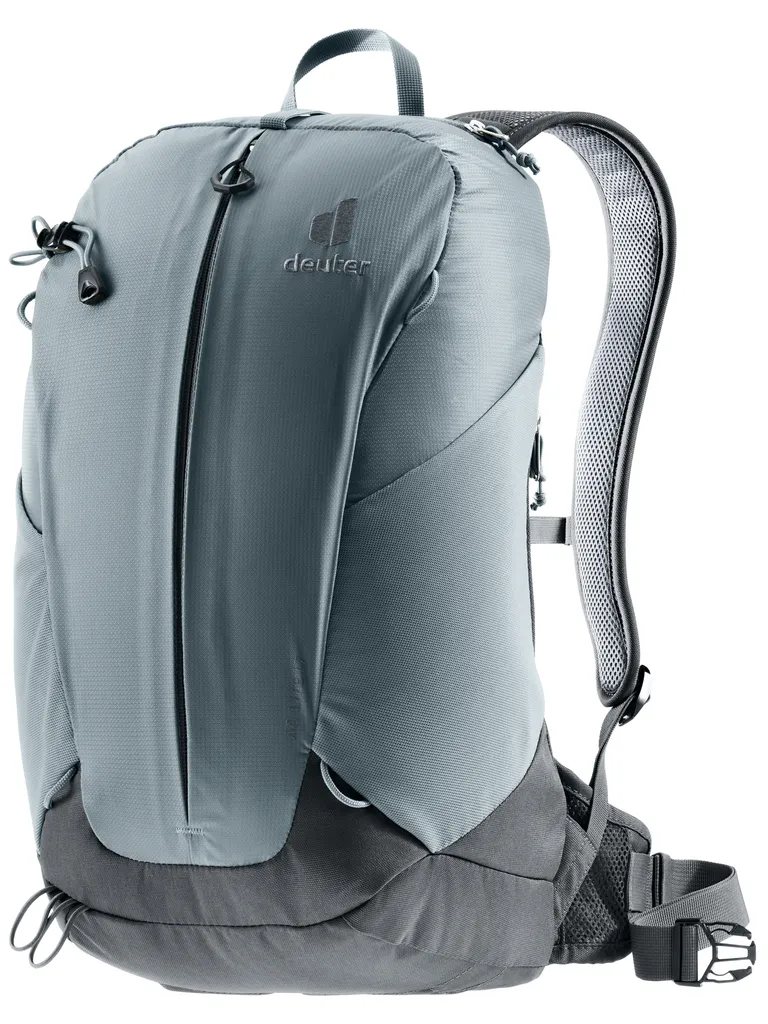 Sac à dos randonnée journée Deuter AirComfort Lite 17 litres agile