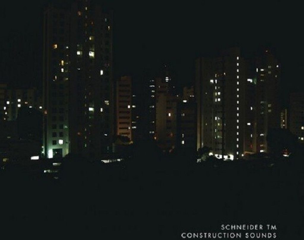 Schneider TM-Construction Sounds