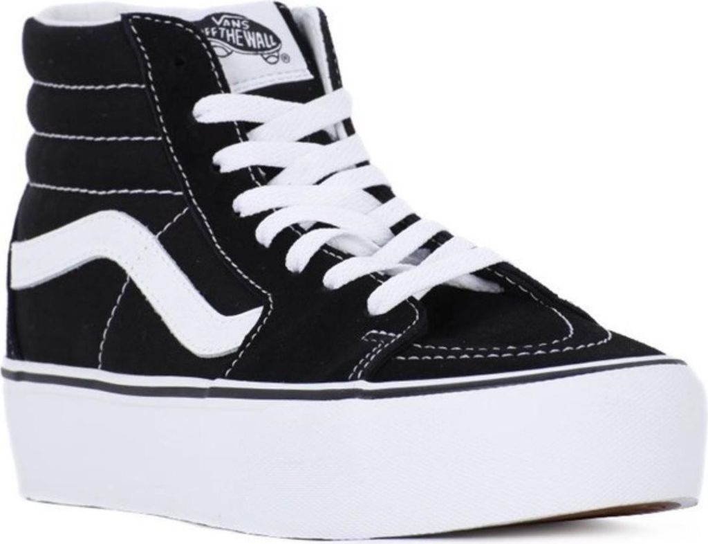 Vans scarpe SK8 HI Platform, VA3TKN6BT Immagine del prodotto 