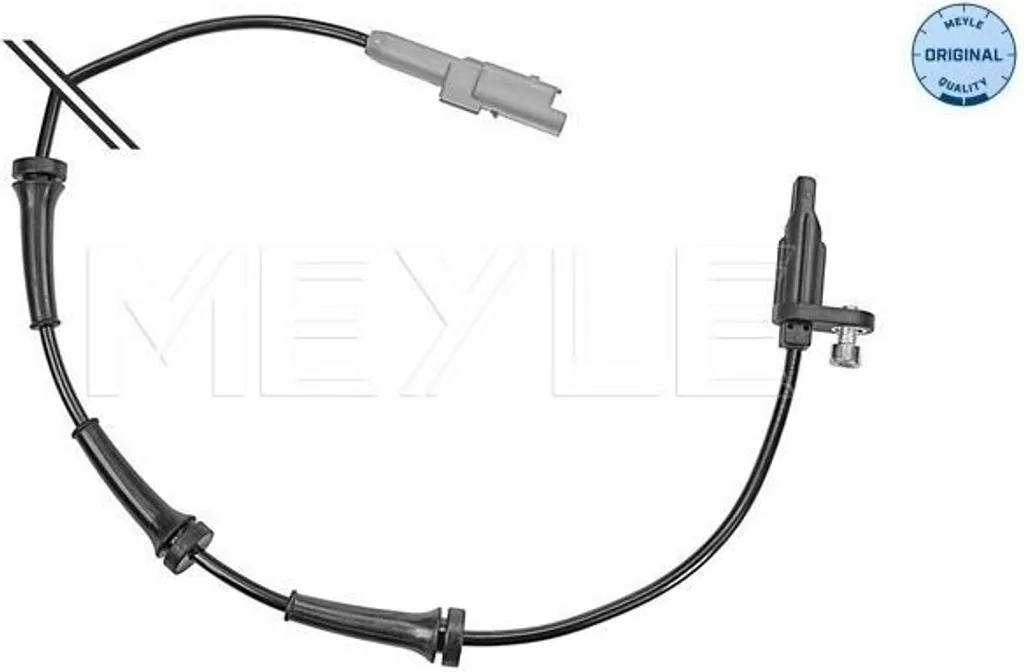 Capteur ABS MEYLE haute précision OE 9674577980 pour Peugeot 508 (8D)