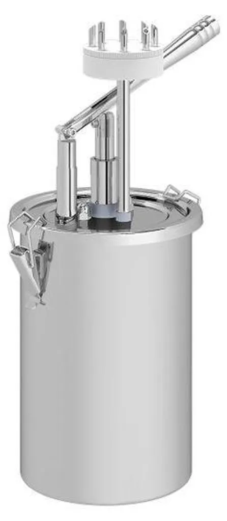 Machine à pocher les biscuits SARO PD-019 en acier inoxydable - 2