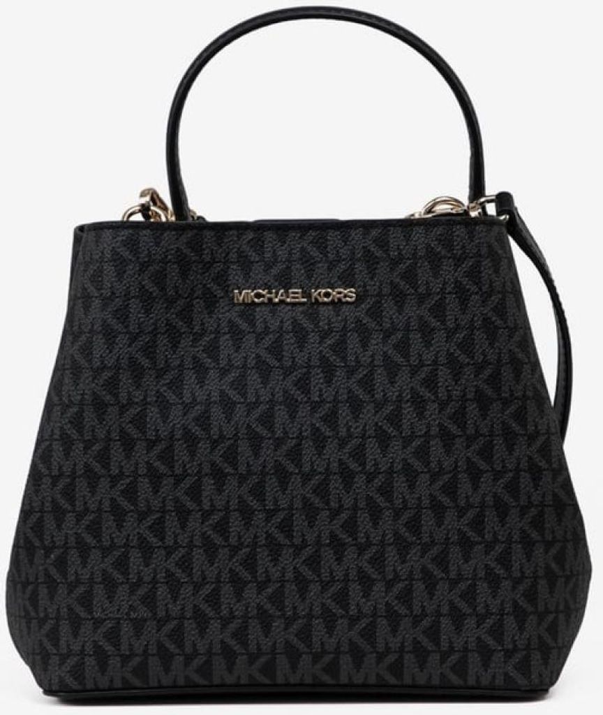 MICHAEL KORS PRATT Schwarz Produktbild 