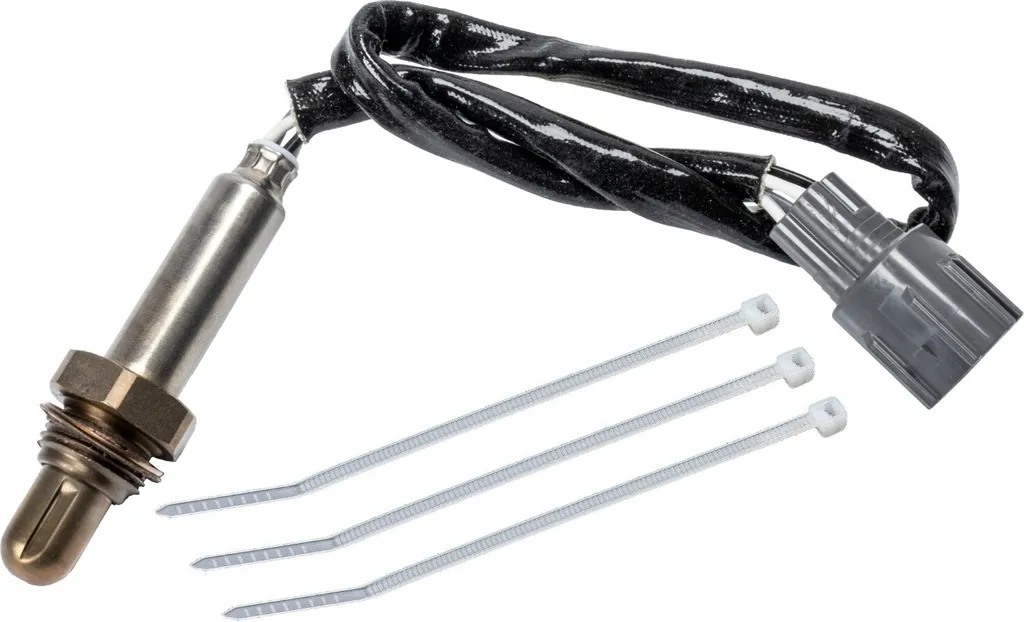 Sonde Lambda Chauffée 400mm FEBI BILSTEIN 177481 Haute Précision TOYOTA