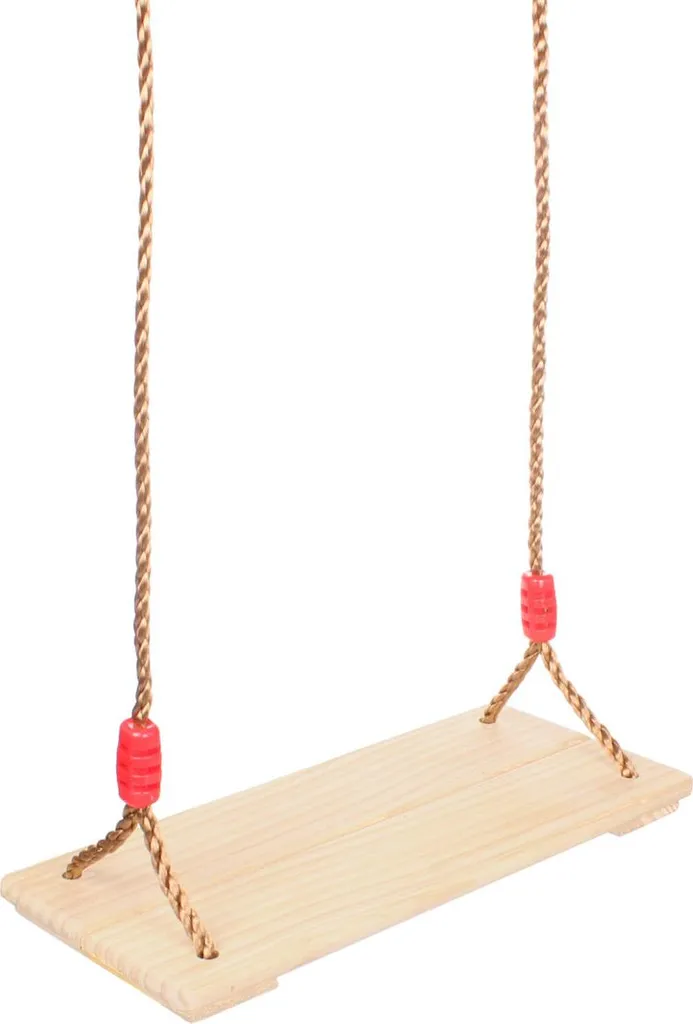 Altalena Merco Pine Swing 40593: Sicurezza e Divertimento in Legno
