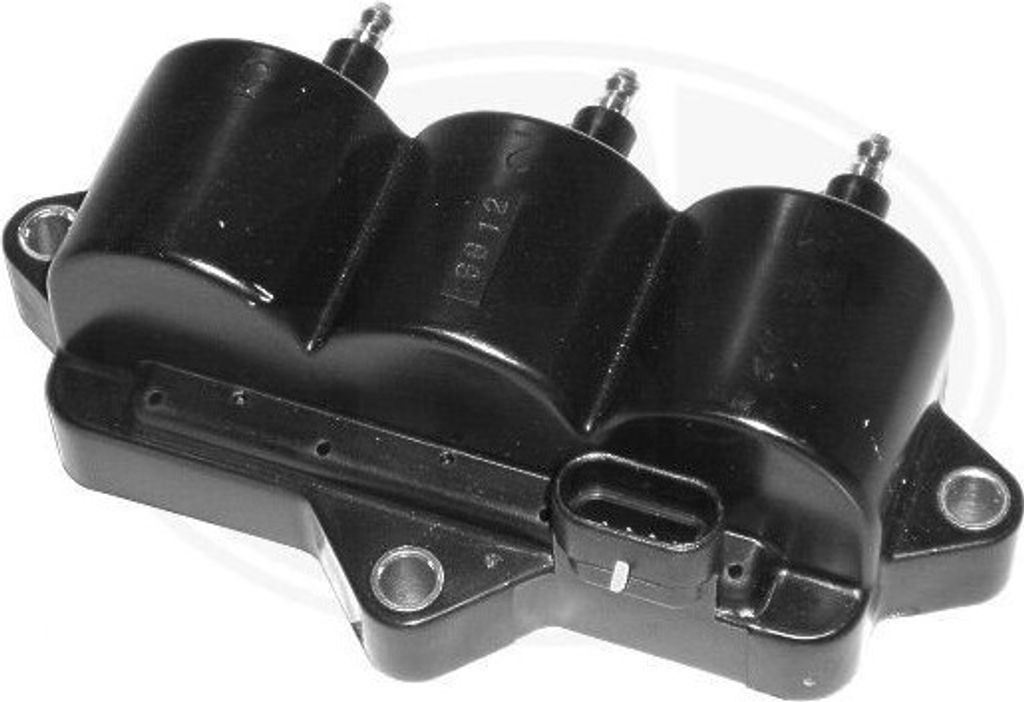 ERA 880114A Zündspule für CHEVROLET MATIZ (M200, M250) für Produktbild 