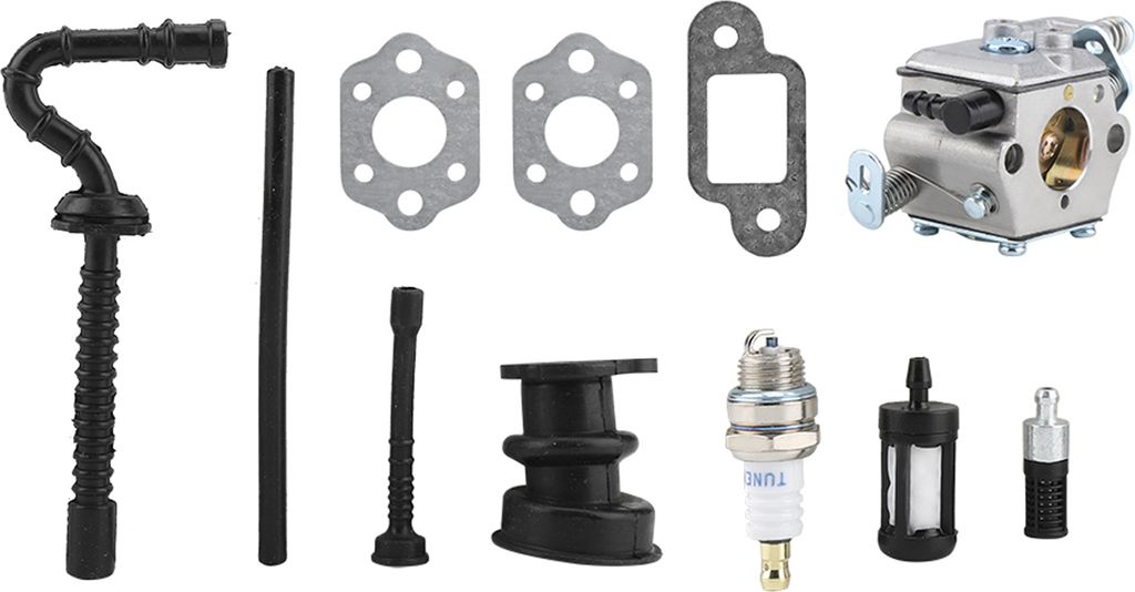 Sada karburátora pre motorovú pílu MS210 MS230 MS250 021 Obrázok produktu 1