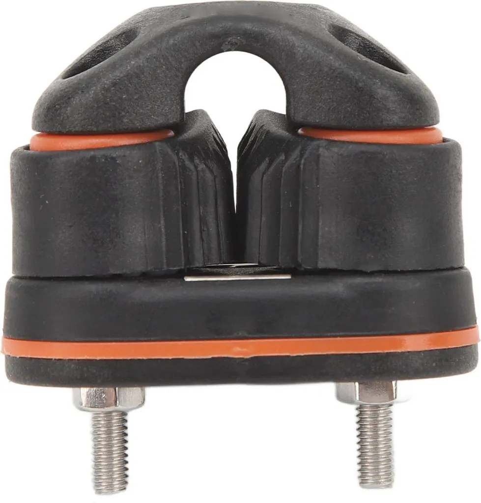 Strozzascotte Professionale Cam Cleat 3-6mm | Cuscinetti Alta Velocità